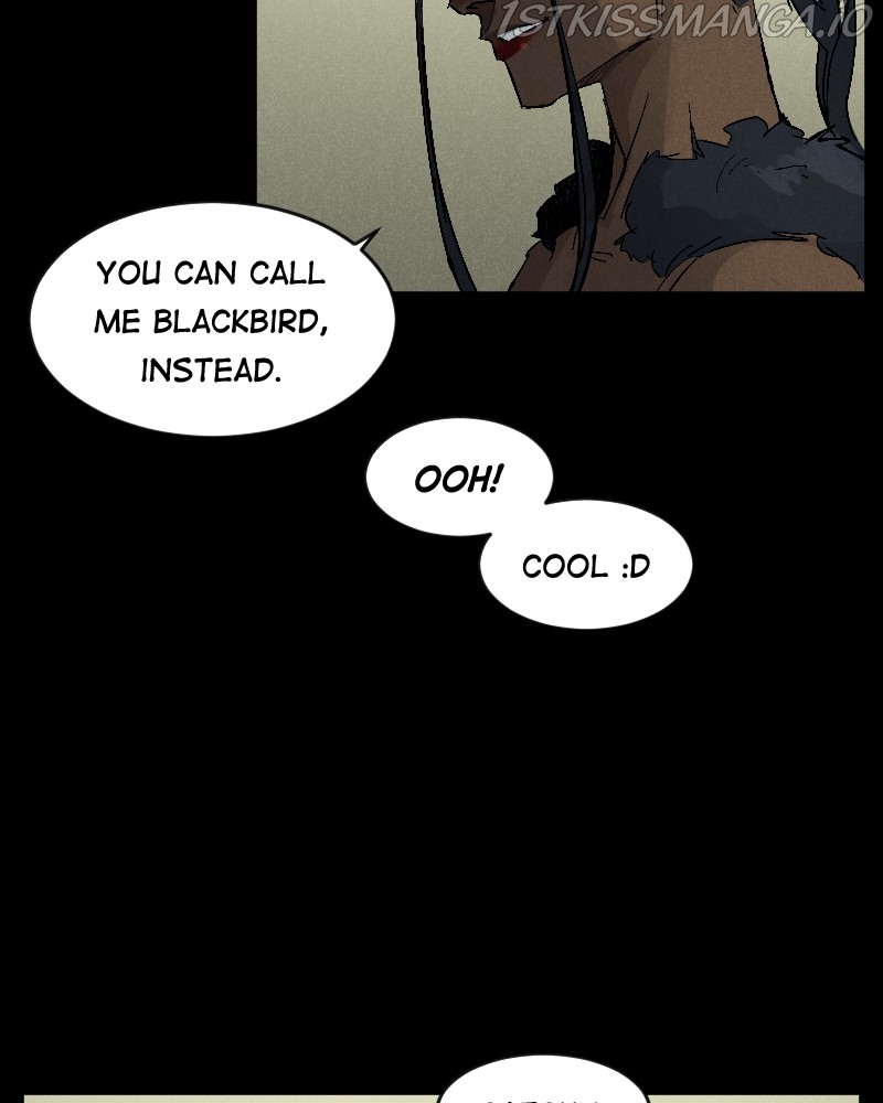 Stray Souls Chapter 105 - page 76