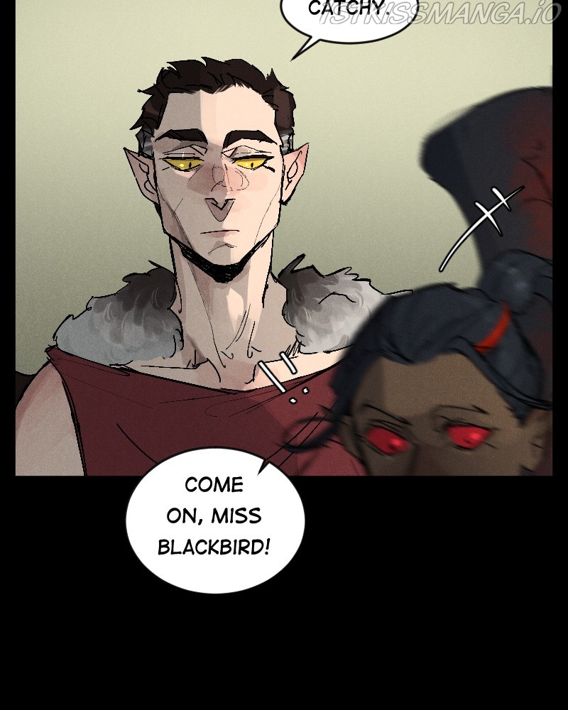 Stray Souls Chapter 105 - page 77