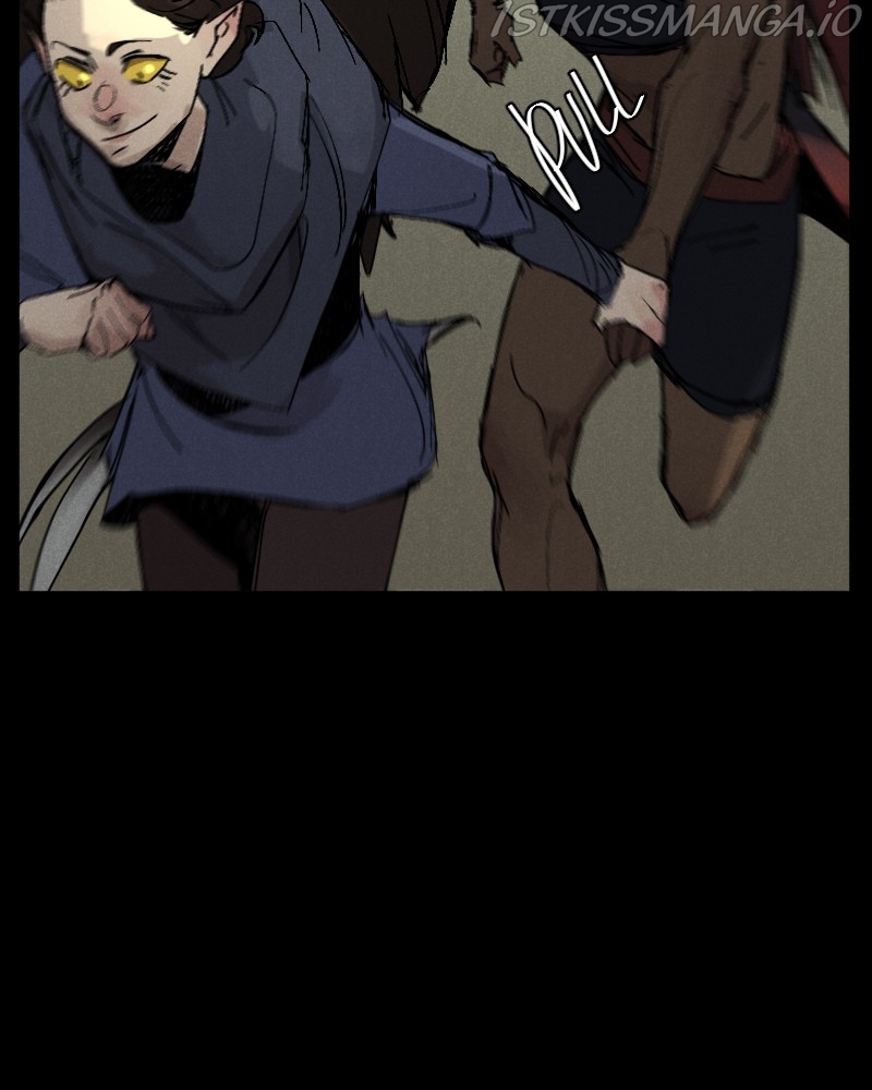 Stray Souls Chapter 105 - page 79