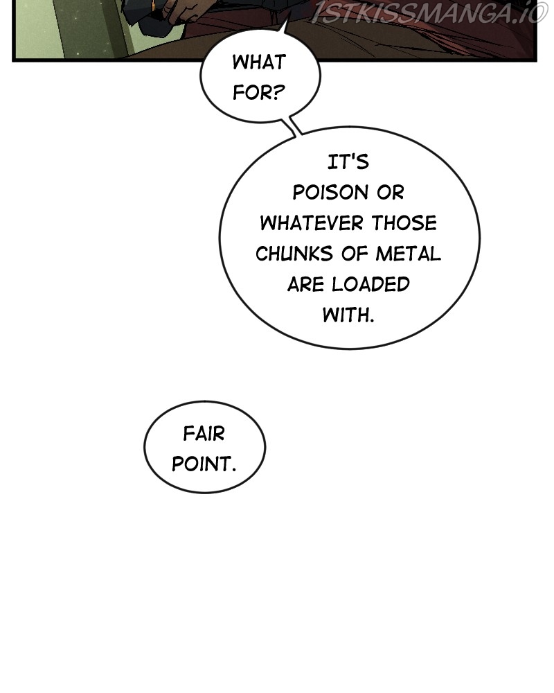 Stray Souls Chapter 105 - page 85
