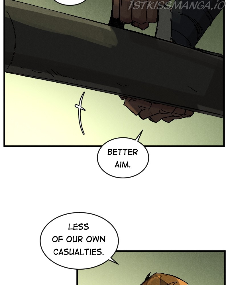 Stray Souls Chapter 105 - page 88