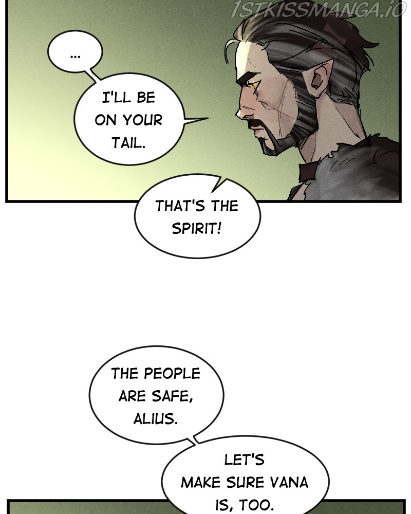 Stray Souls Chapter 105 - page 90