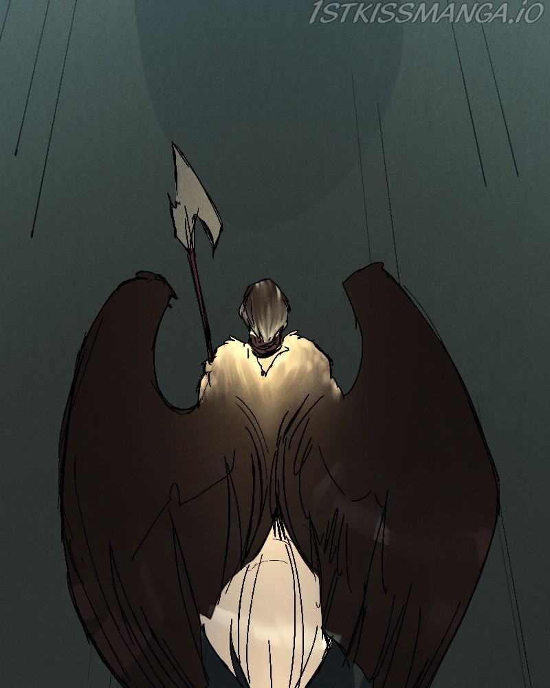 Stray Souls Chapter 105 - page 96