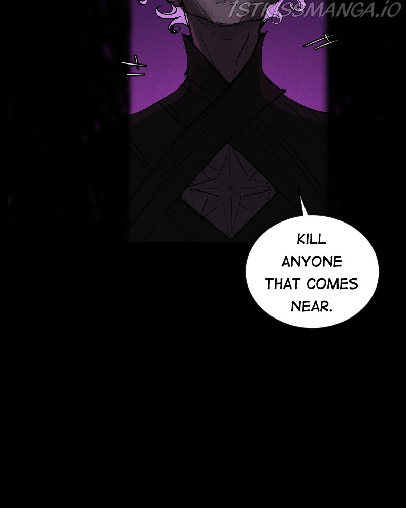 Stray Souls Chapter 106 - page 10
