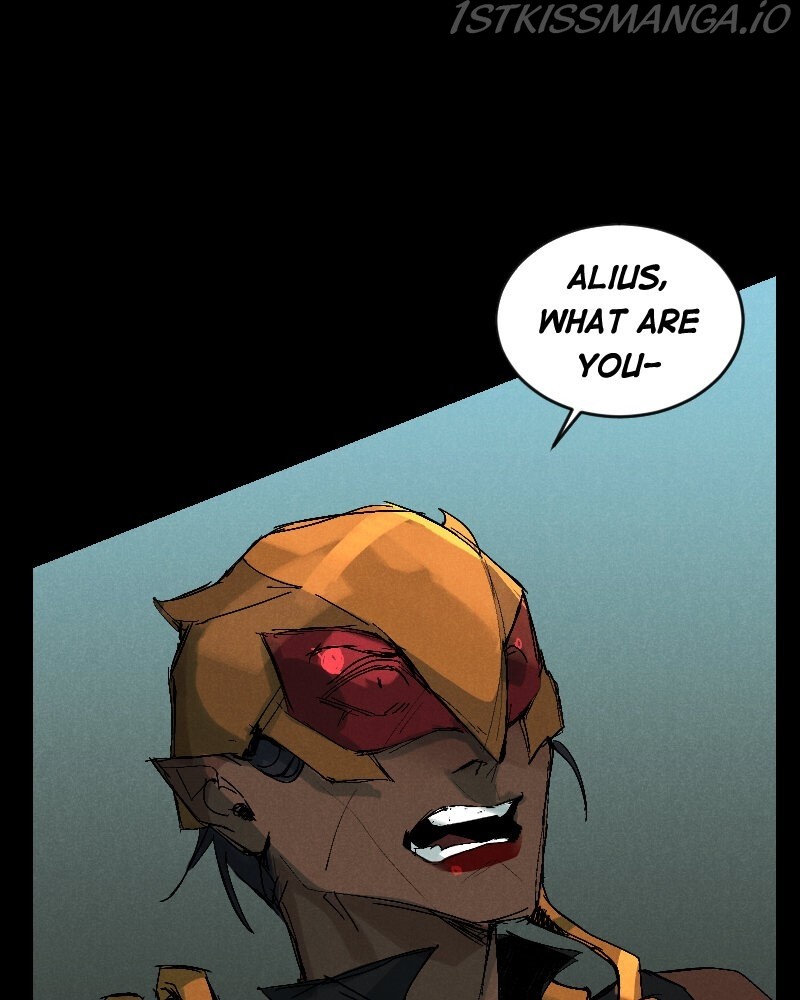 Stray Souls Chapter 106 - page 100