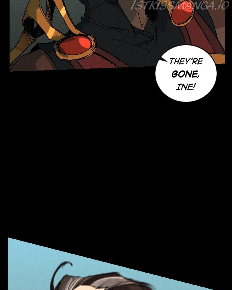 Stray Souls Chapter 106 - page 101