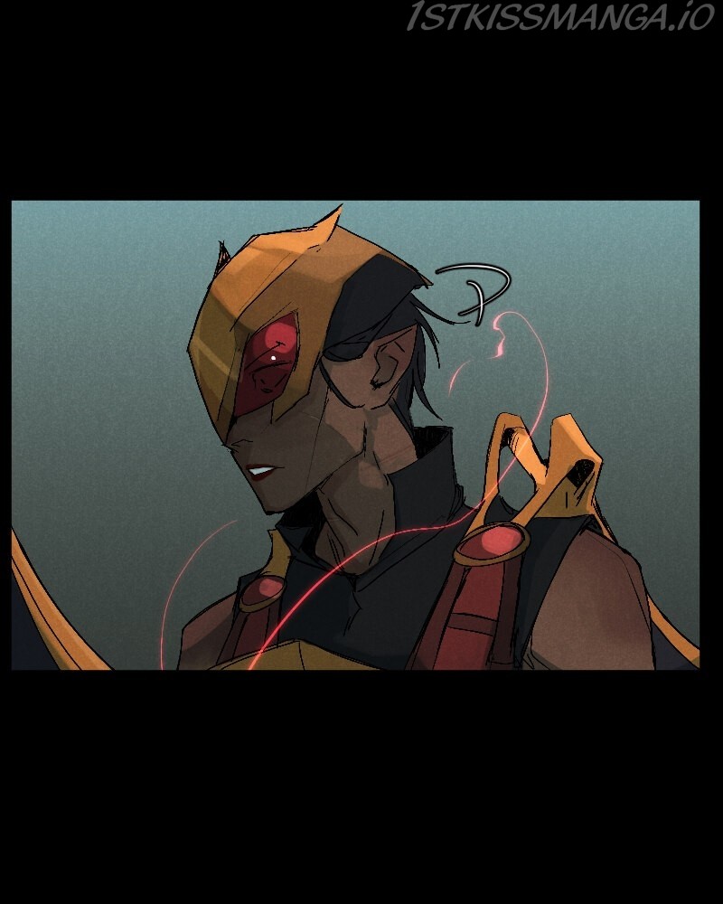 Stray Souls Chapter 106 - page 106
