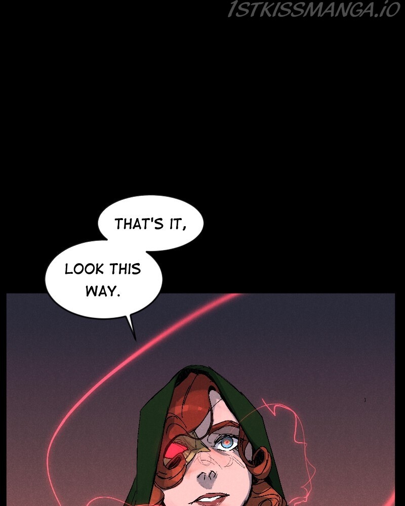Stray Souls Chapter 106 - page 107