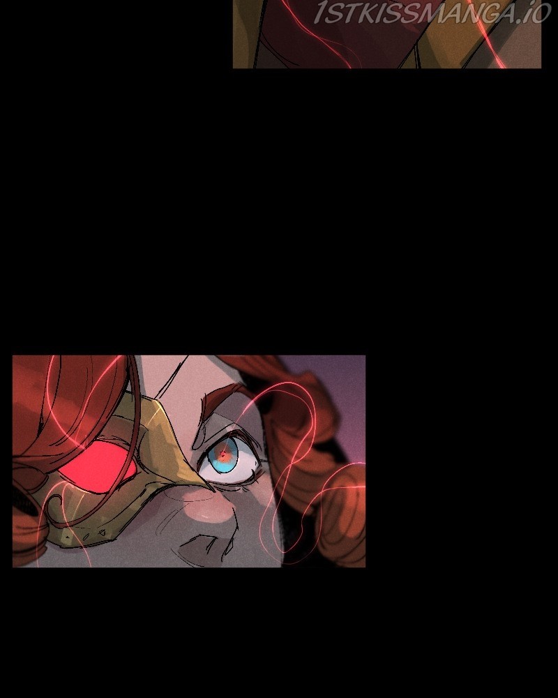 Stray Souls Chapter 106 - page 109
