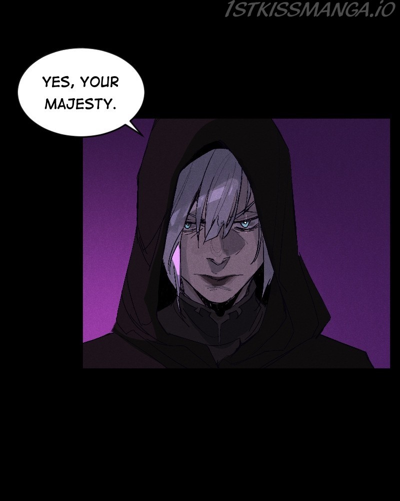 Stray Souls Chapter 106 - page 11