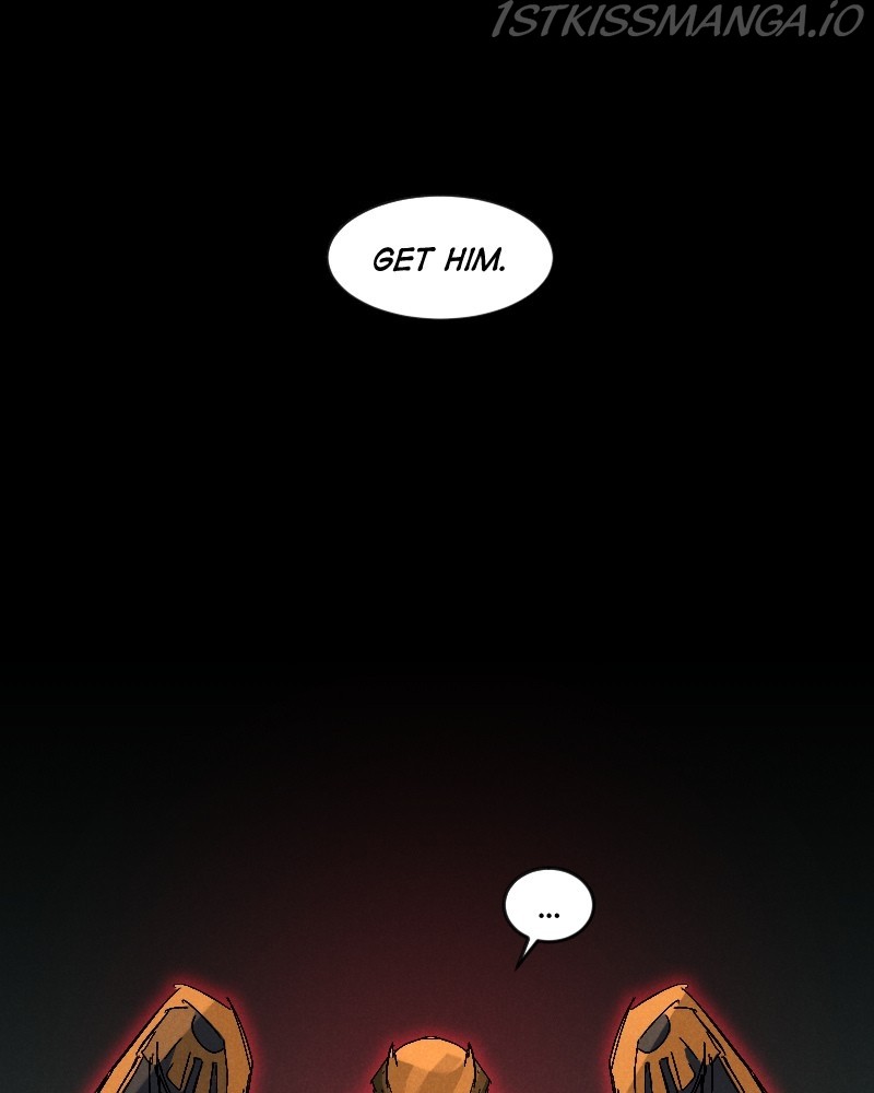 Stray Souls Chapter 106 - page 110