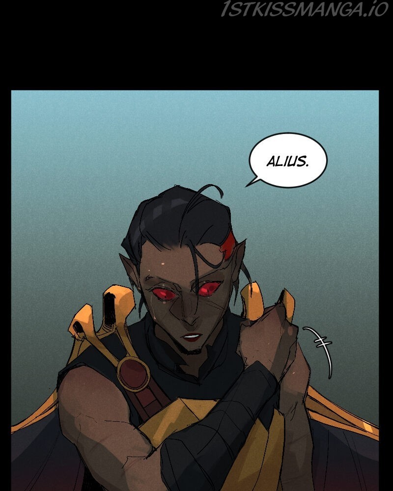 Stray Souls Chapter 106 - page 117