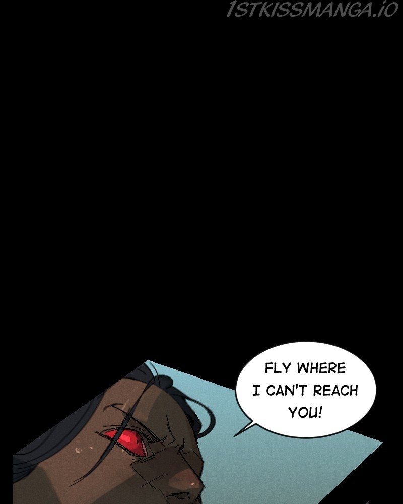 Stray Souls Chapter 106 - page 120