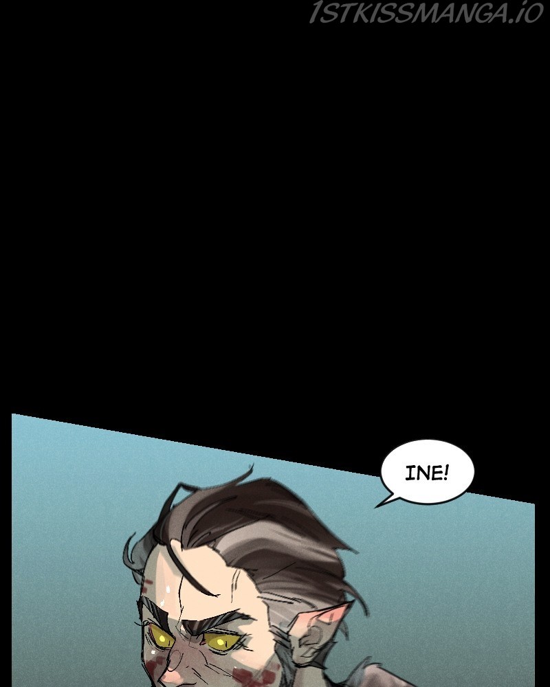 Stray Souls Chapter 106 - page 122