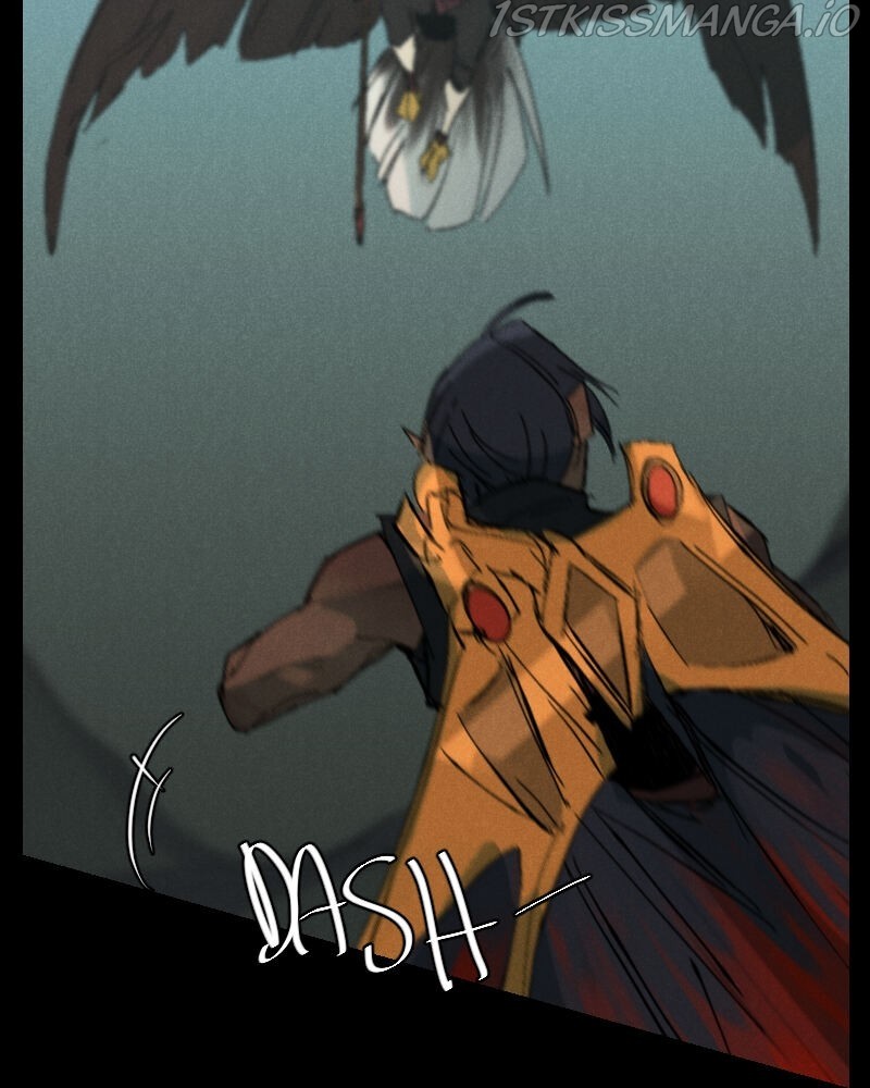 Stray Souls Chapter 106 - page 125