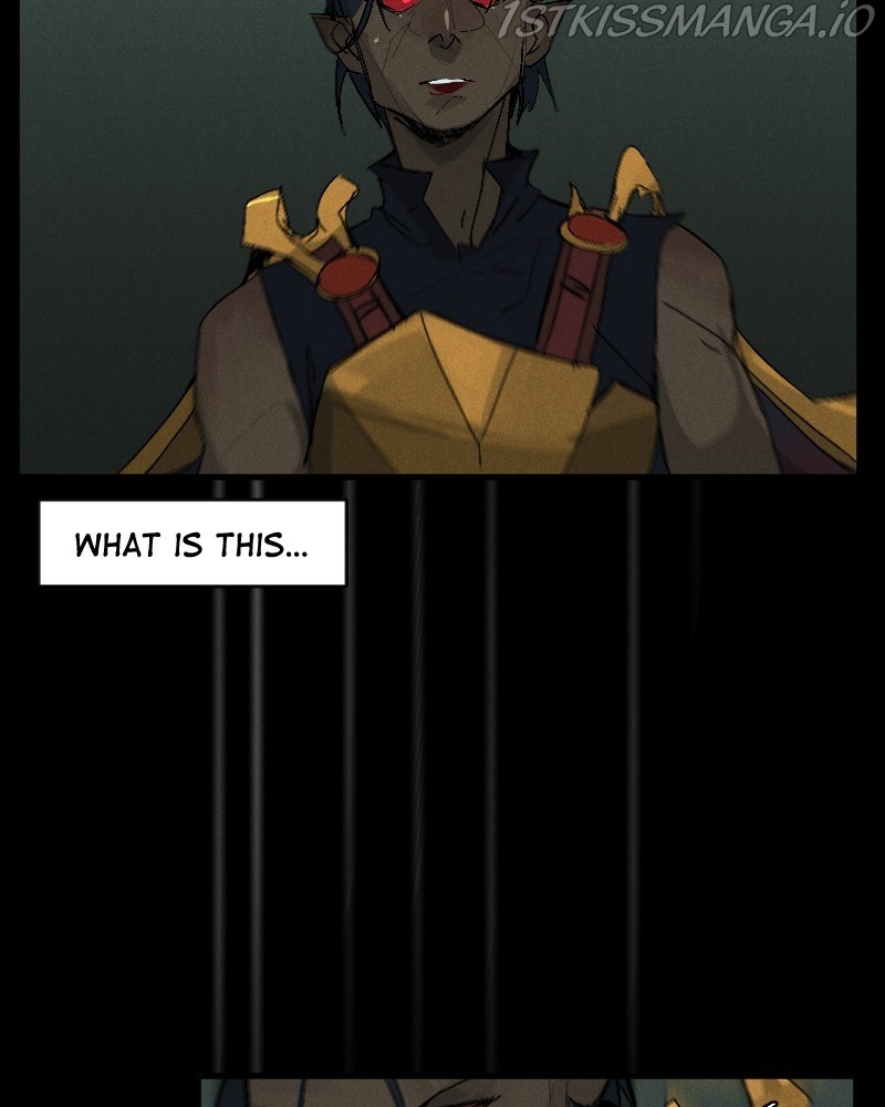 Stray Souls Chapter 106 - page 141