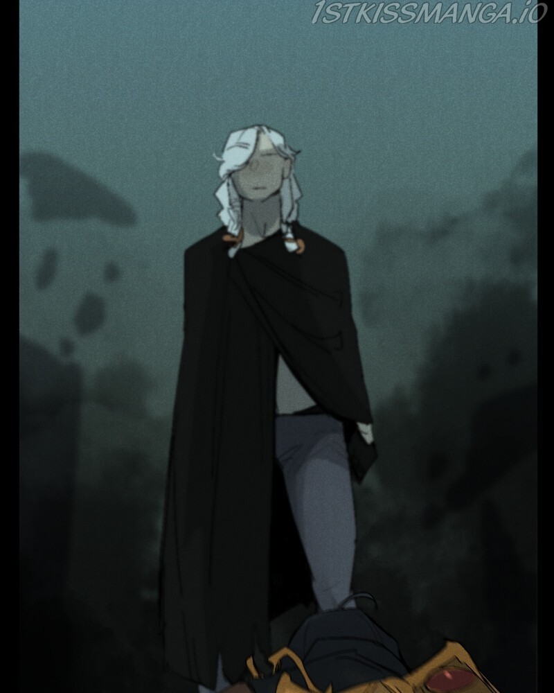 Stray Souls Chapter 106 - page 150