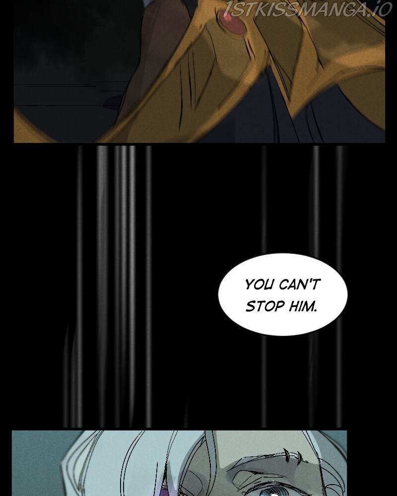 Stray Souls Chapter 106 - page 151