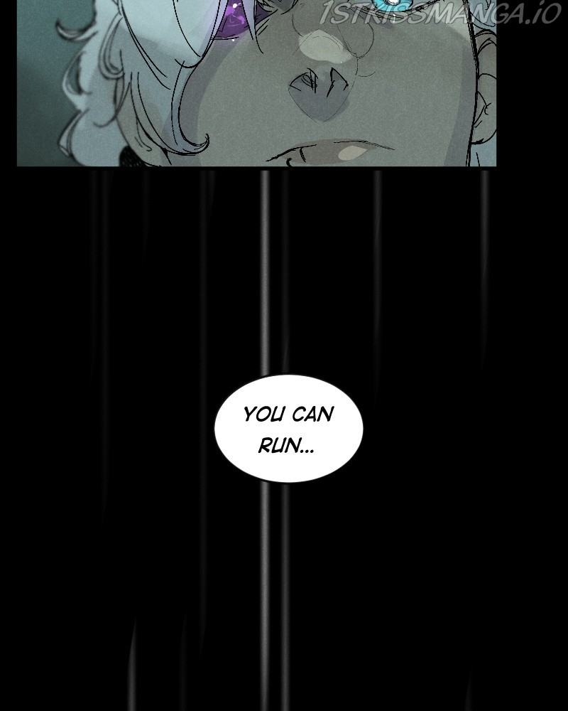 Stray Souls Chapter 106 - page 152