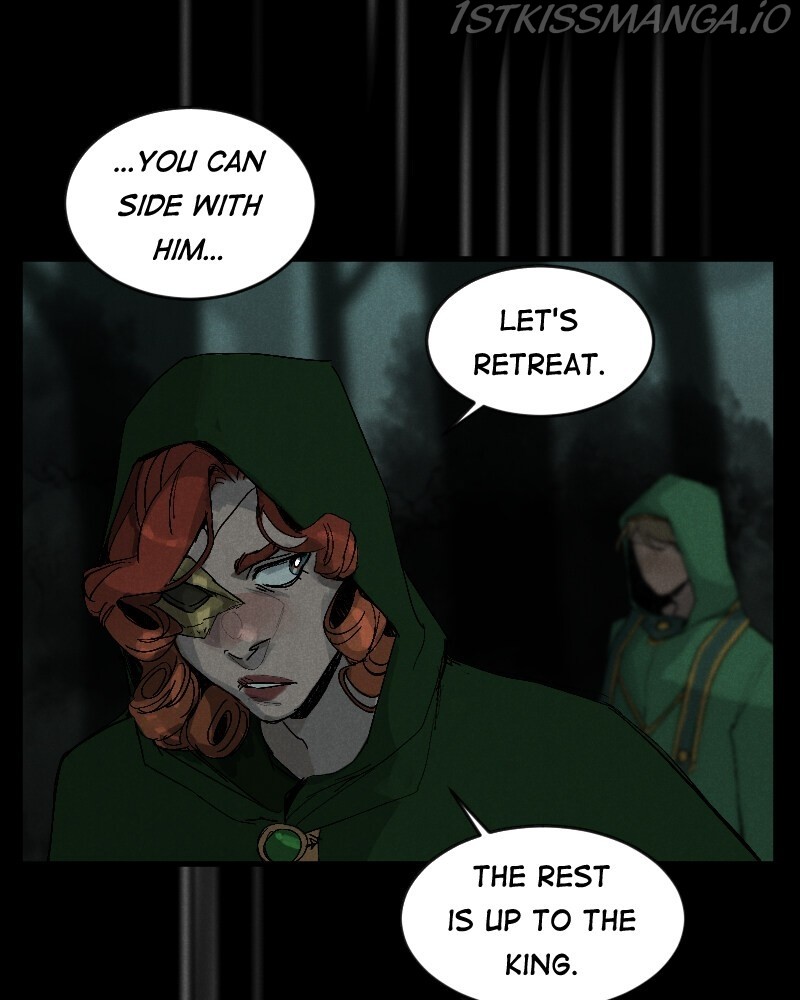 Stray Souls Chapter 106 - page 153
