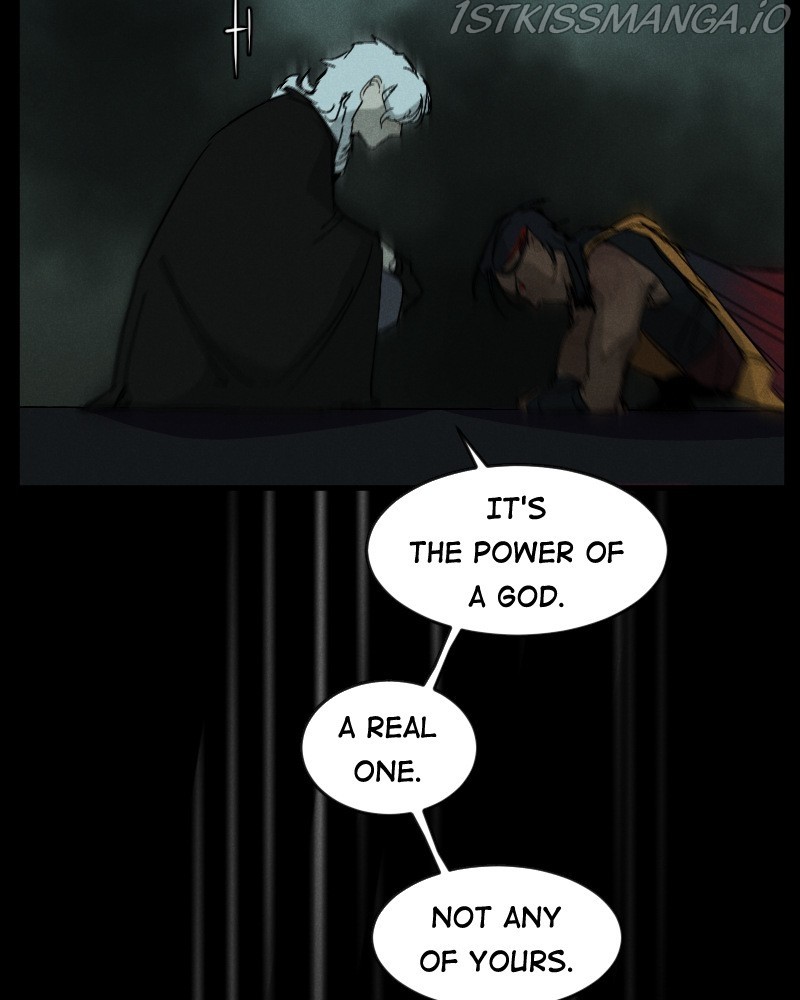 Stray Souls Chapter 106 - page 155