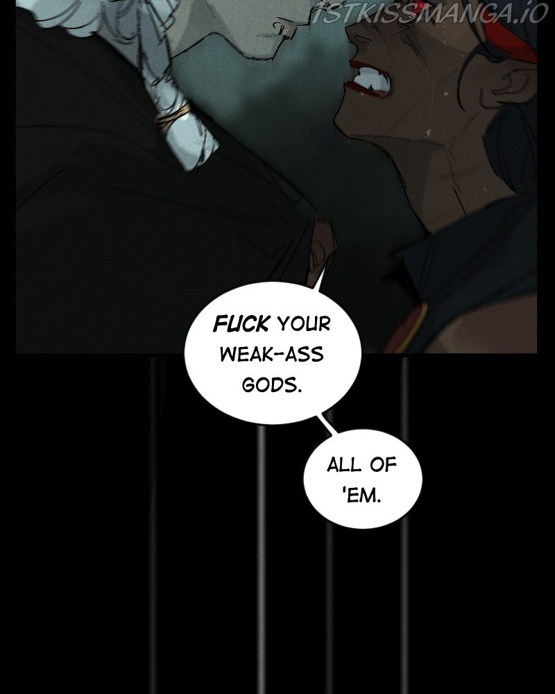 Stray Souls Chapter 106 - page 158