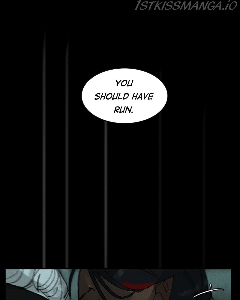 Stray Souls Chapter 106 - page 160