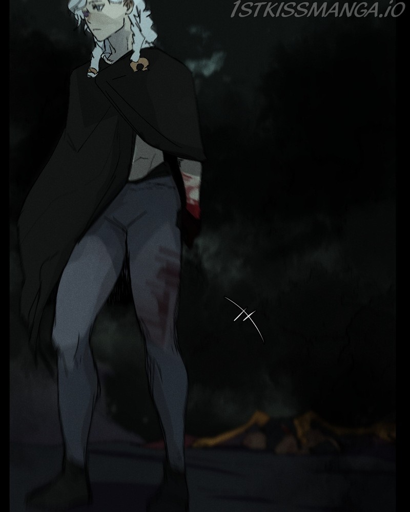 Stray Souls Chapter 106 - page 164