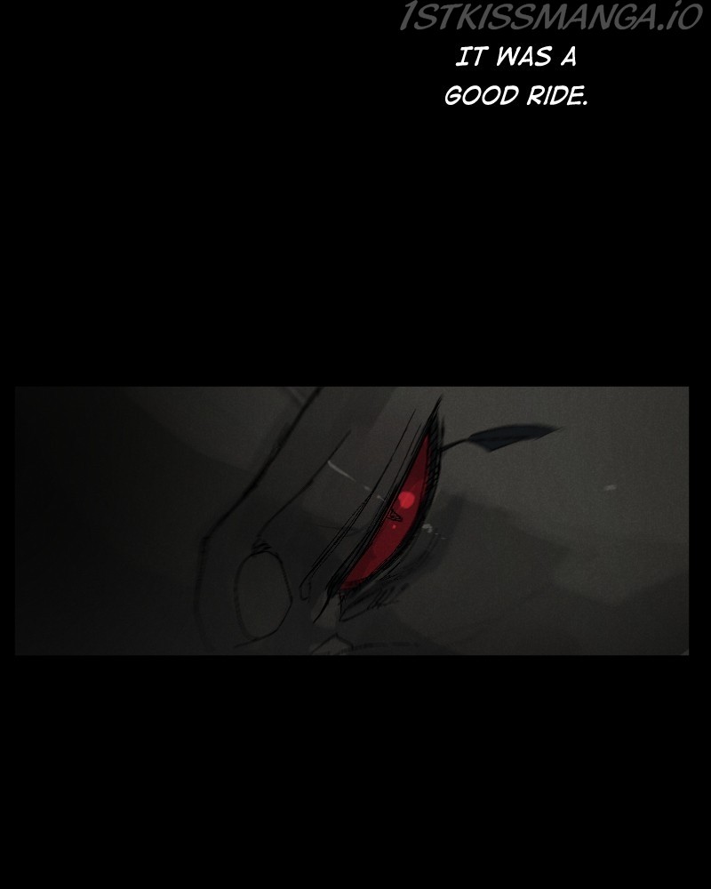 Stray Souls Chapter 106 - page 171