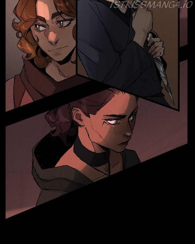 Stray Souls Chapter 106 - page 174