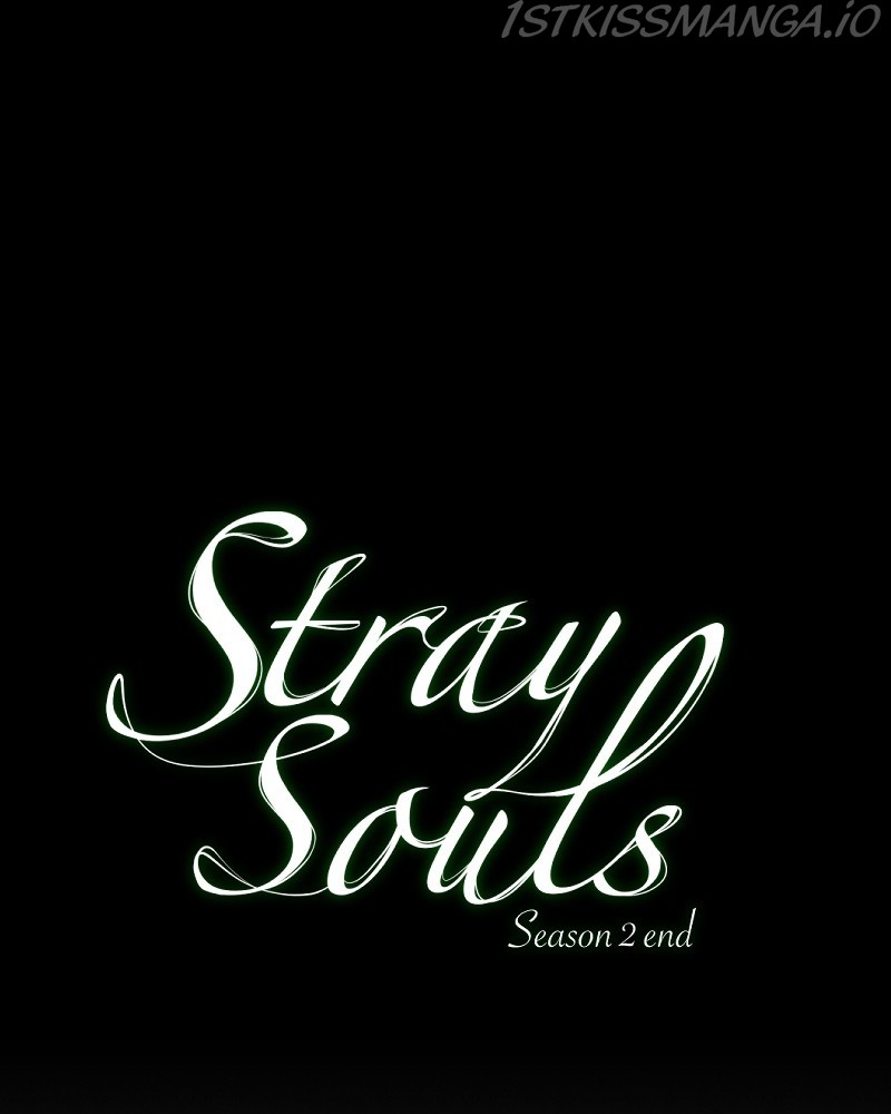 Stray Souls Chapter 106 - page 175