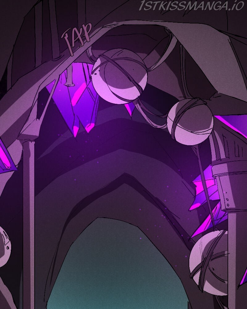 Stray Souls Chapter 106 - page 19