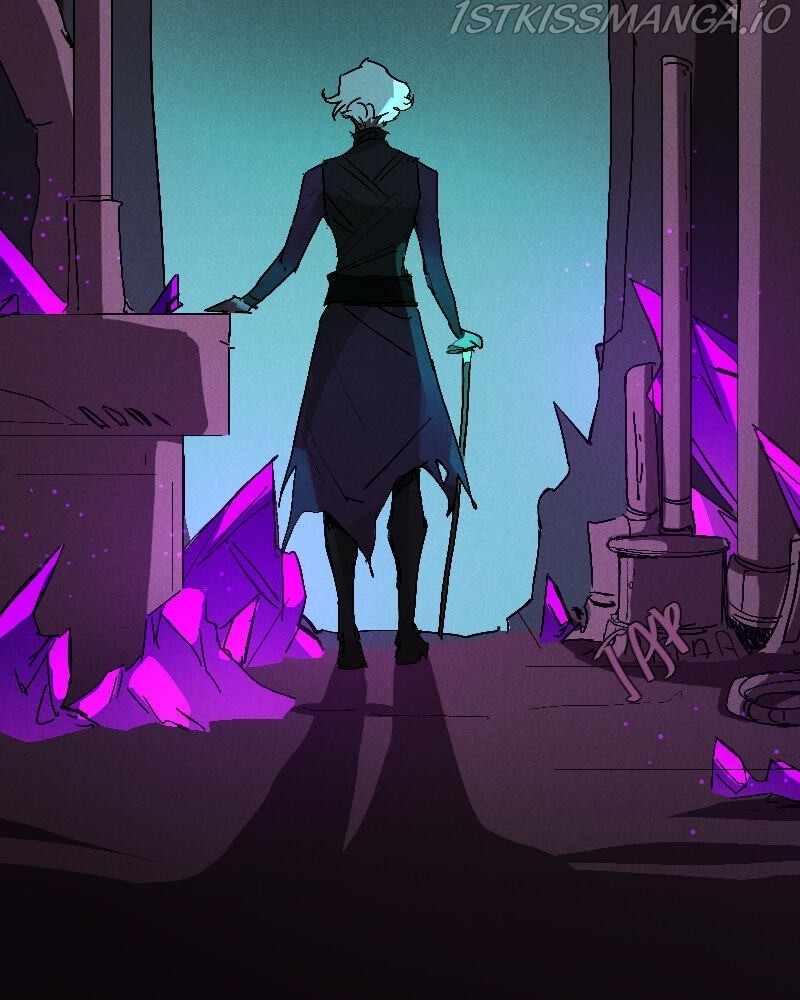 Stray Souls Chapter 106 - page 20