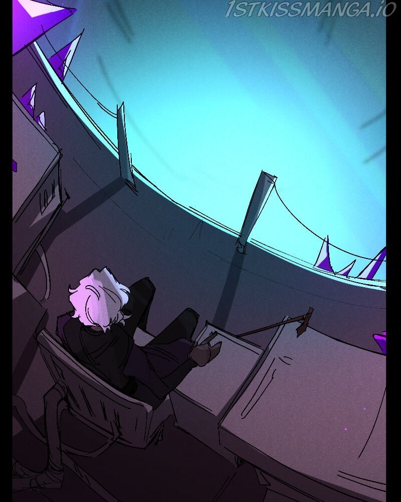 Stray Souls Chapter 106 - page 24