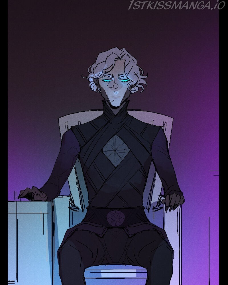 Stray Souls Chapter 106 - page 27