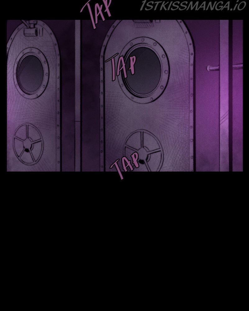 Stray Souls Chapter 106 - page 3