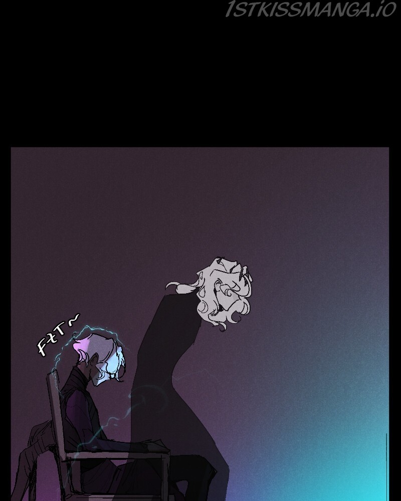 Stray Souls Chapter 106 - page 31
