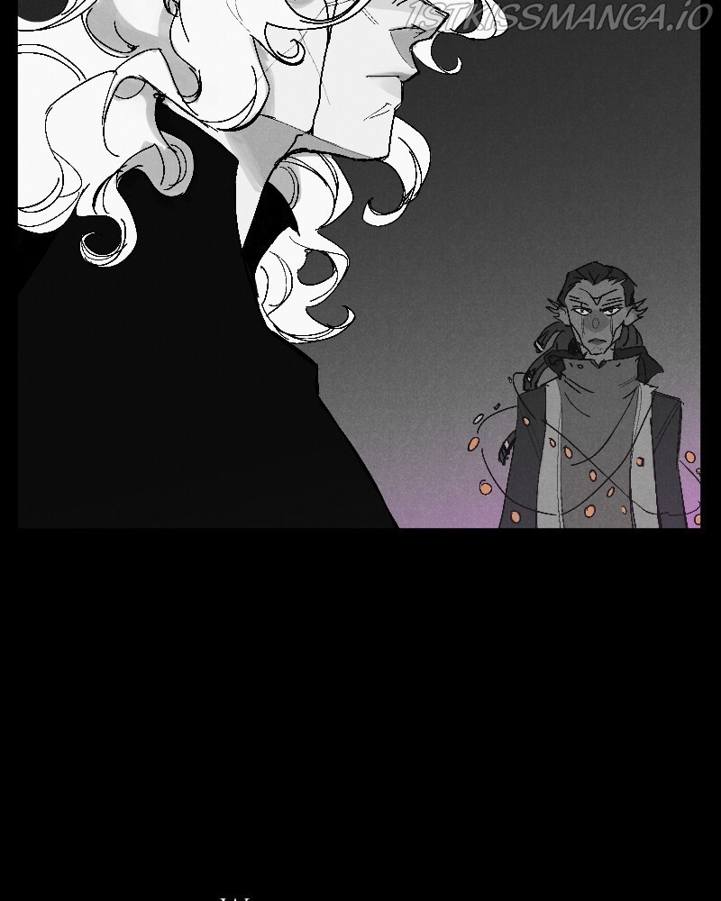 Stray Souls Chapter 106 - page 35