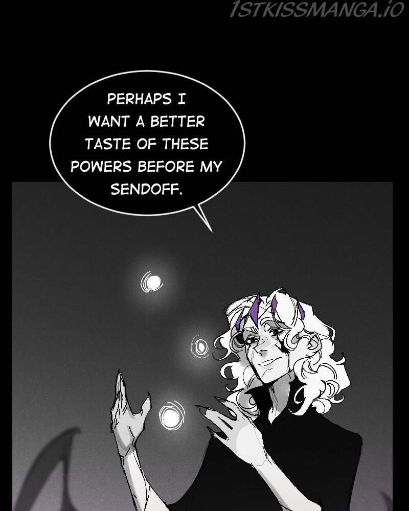 Stray Souls Chapter 106 - page 40