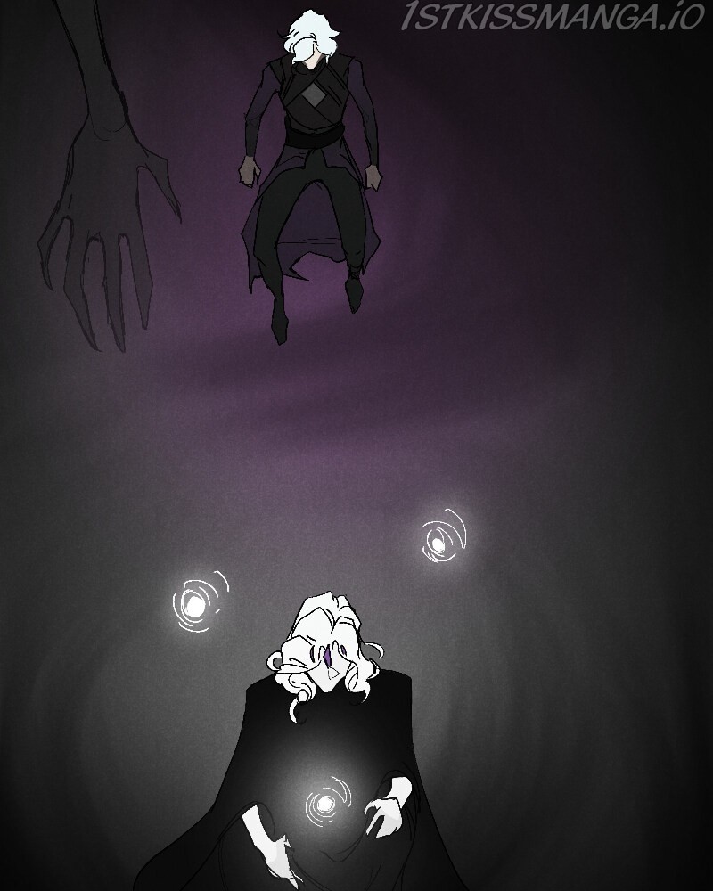 Stray Souls Chapter 106 - page 44