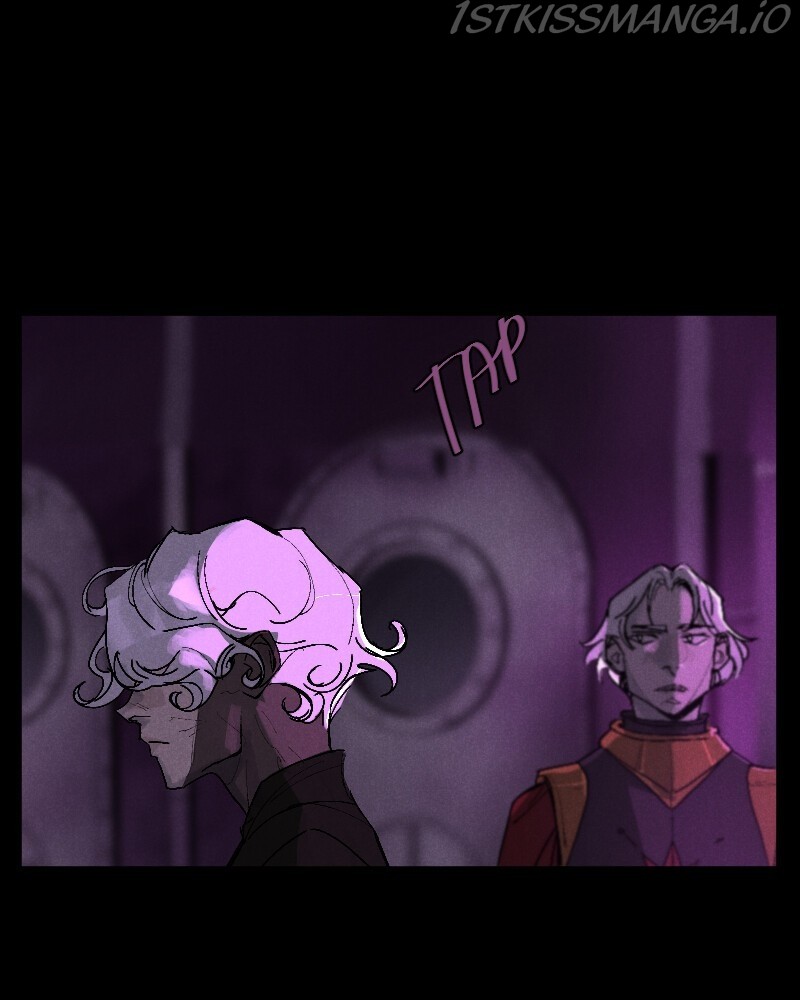 Stray Souls Chapter 106 - page 5