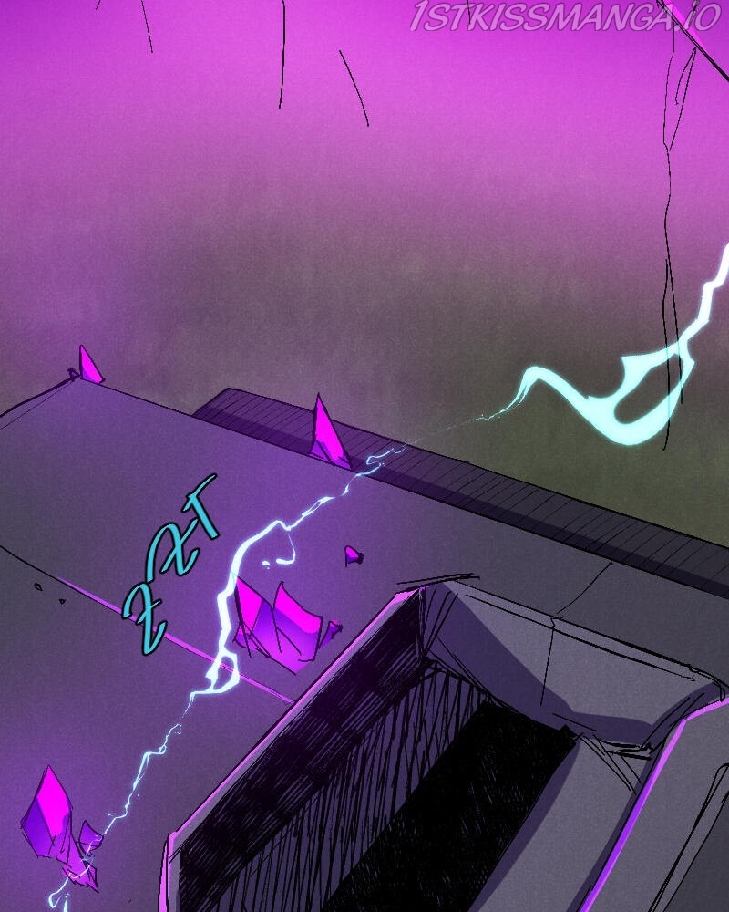 Stray Souls Chapter 106 - page 52