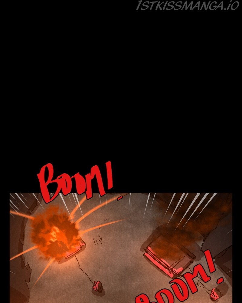 Stray Souls Chapter 106 - page 59