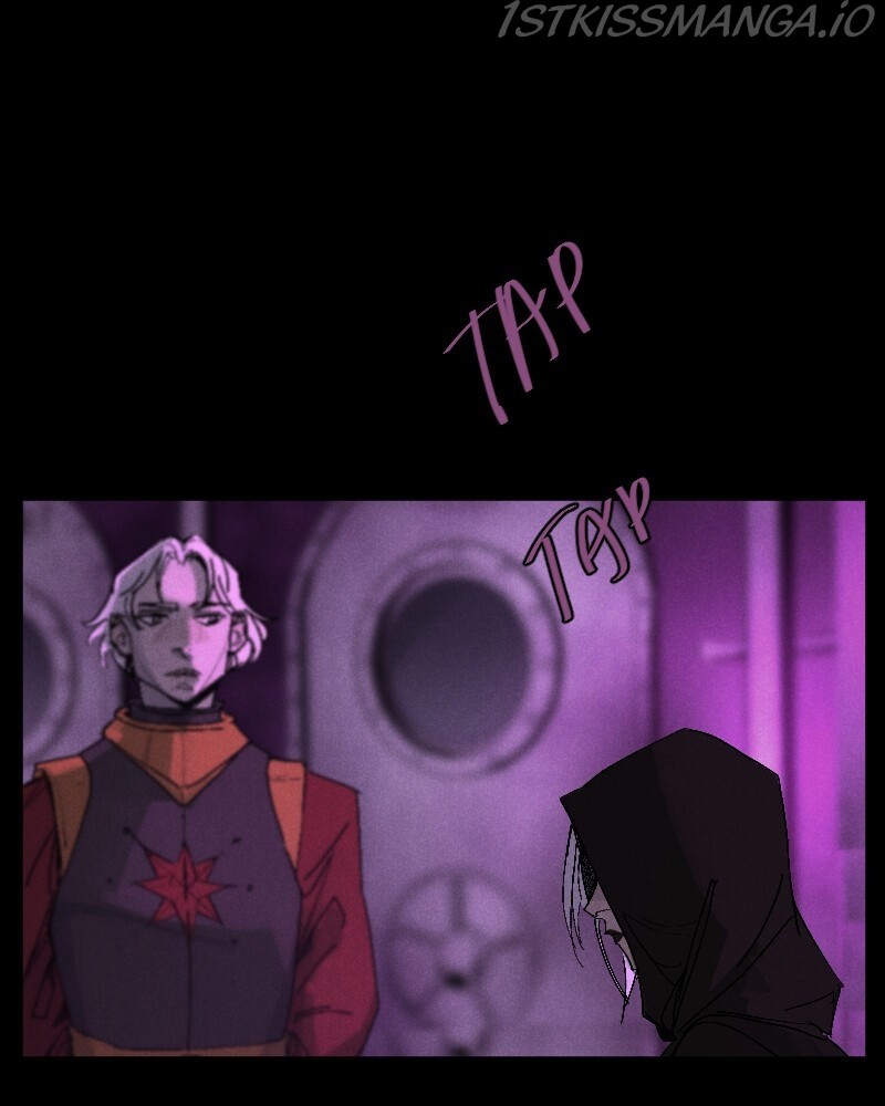 Stray Souls Chapter 106 - page 6