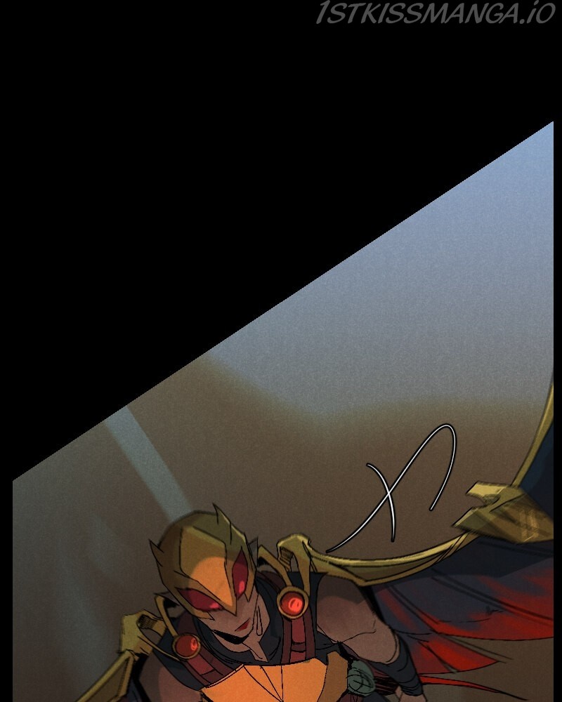 Stray Souls Chapter 106 - page 61