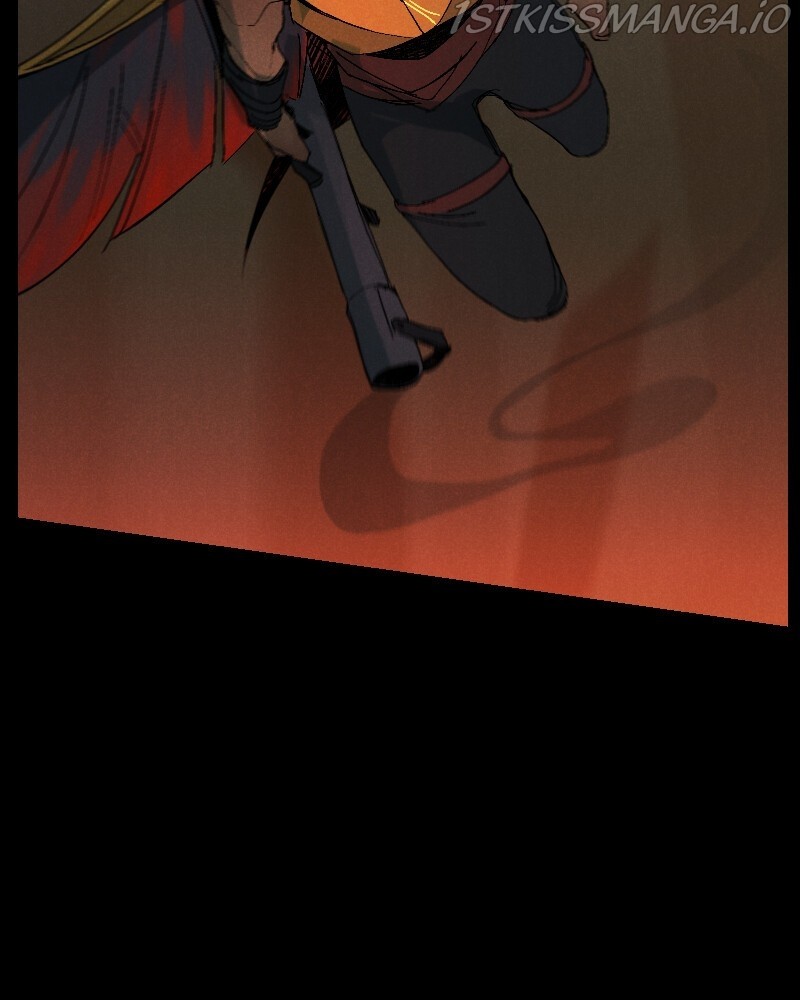 Stray Souls Chapter 106 - page 62