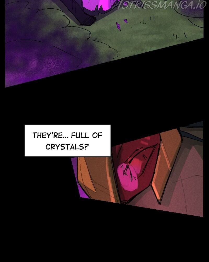 Stray Souls Chapter 106 - page 65