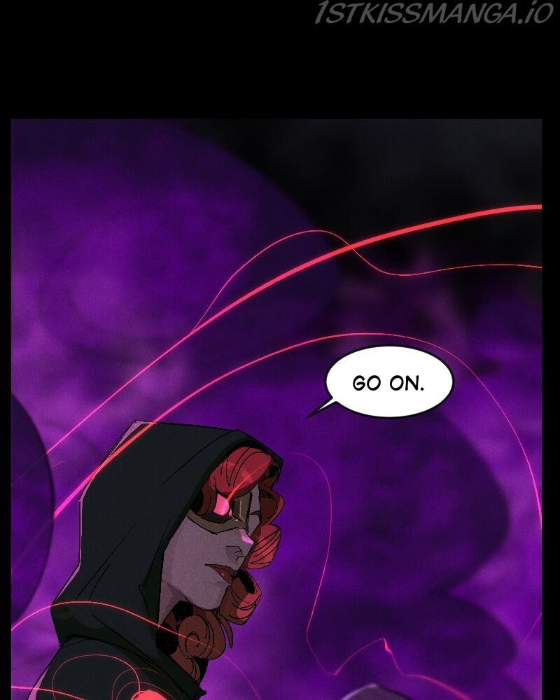Stray Souls Chapter 106 - page 70