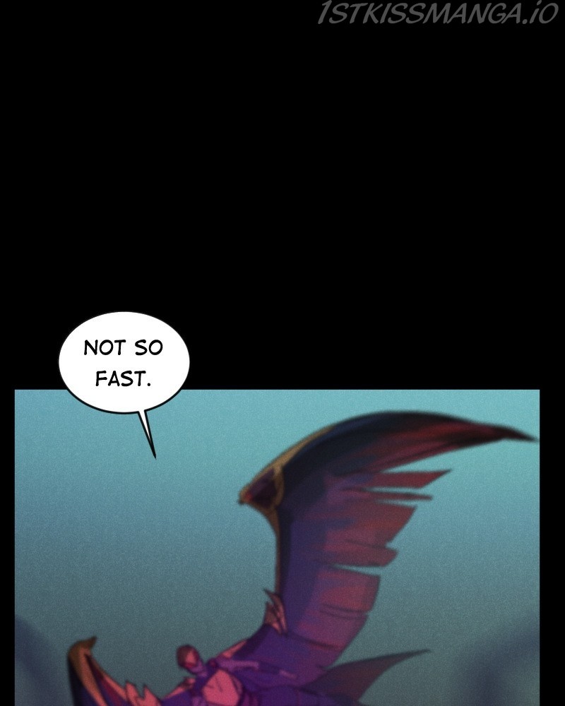 Stray Souls Chapter 106 - page 72