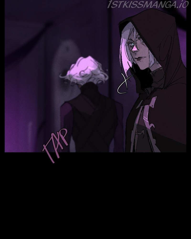 Stray Souls Chapter 106 - page 8